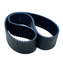 HTD Timing Belt 2650-5M-125 interchangeable with Dayco 2650-5M-125